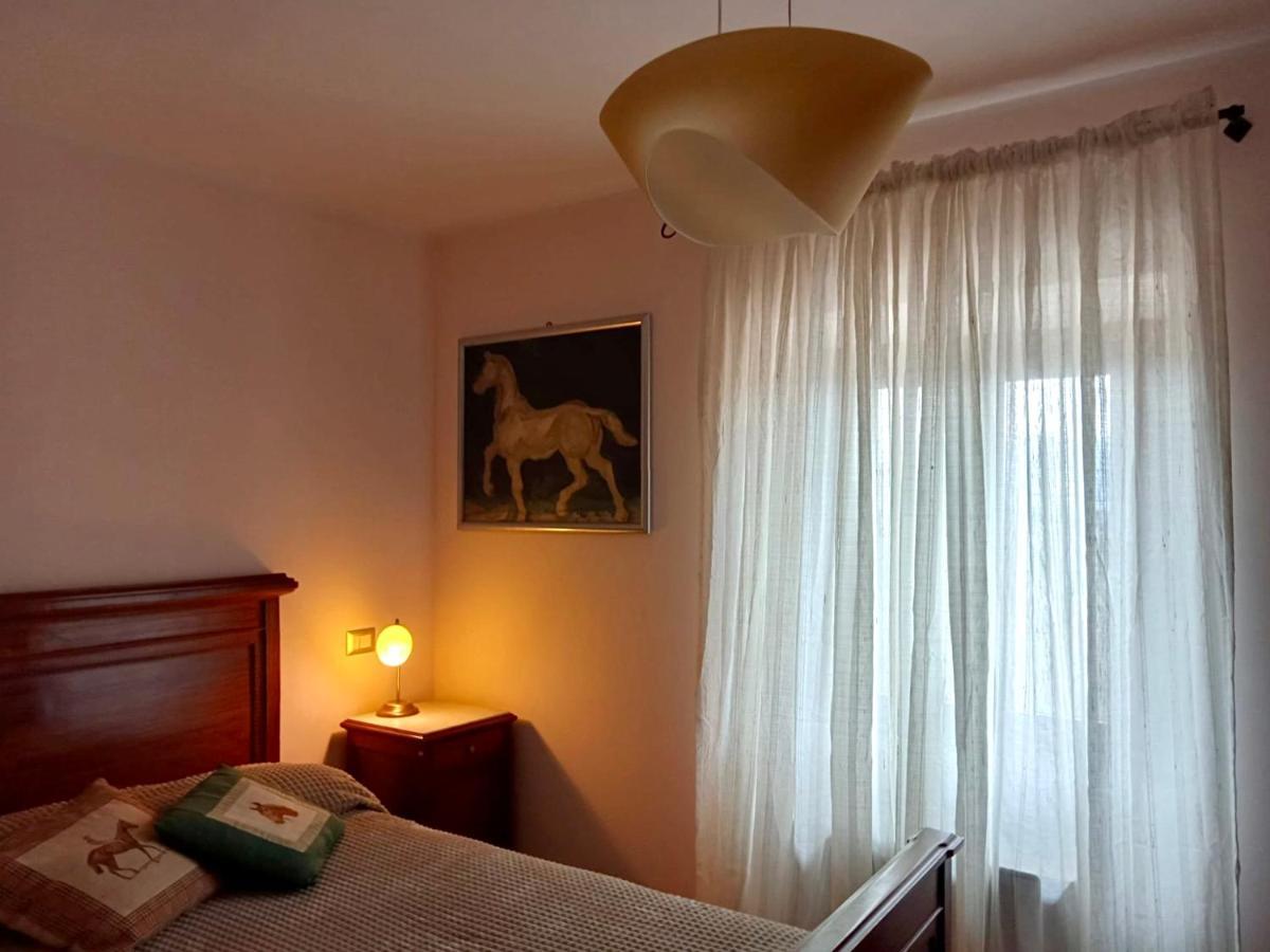 Donna Vittori - Borgo Agricolo Aparthotel Paliano Exteriör bild