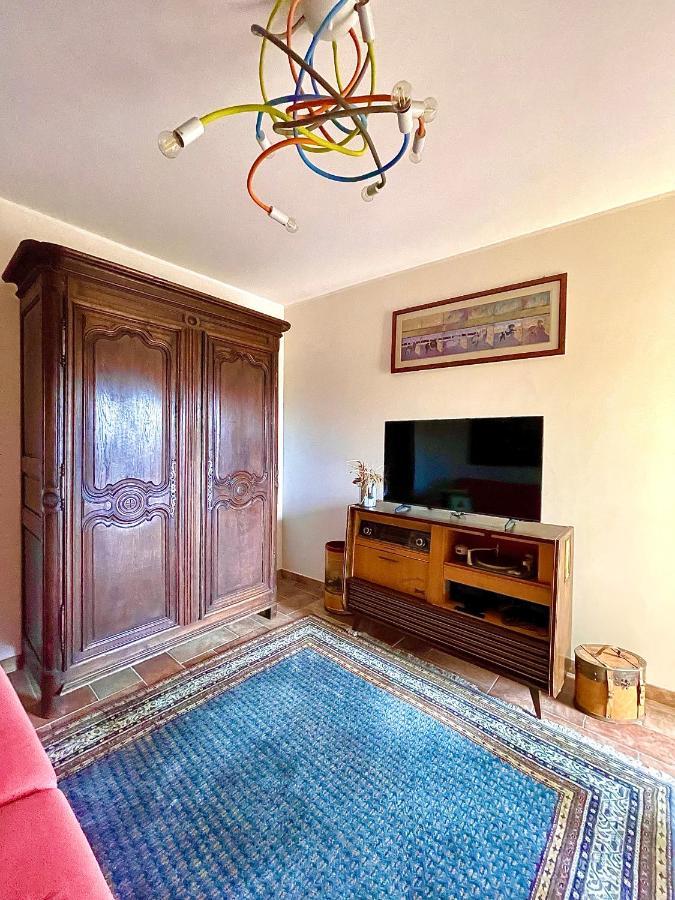 Donna Vittori - Borgo Agricolo Aparthotel Paliano Exteriör bild