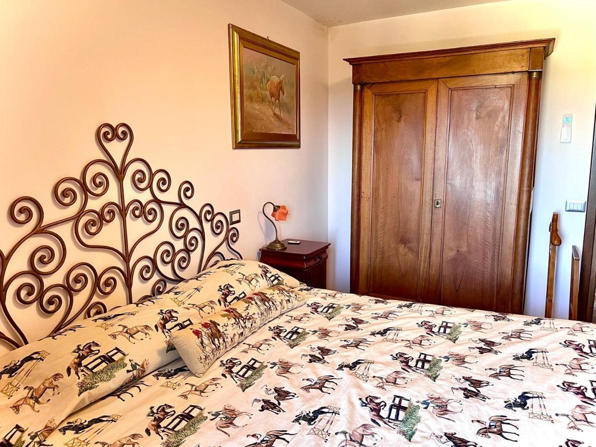 Donna Vittori - Borgo Agricolo Aparthotel Paliano Exteriör bild